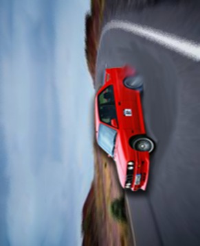 Speed Racing Car游戲截圖4
