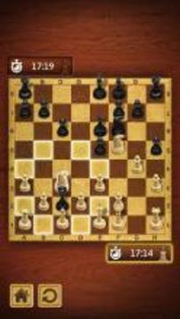 Master Chess游戲截圖4