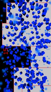 Cube Field游戲截圖3