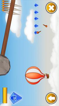 A Chinese Balloon Story游戲截圖3