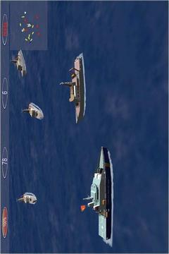 Destroy HD981 oil rig游戲截圖2