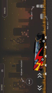 Bejeu Bus Indonesia Telolet游戲截圖4