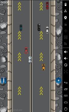 free racing game游戲截圖4