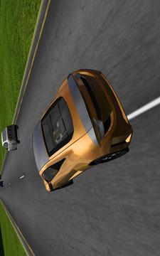 Speed Traffic Racer游戲截圖2