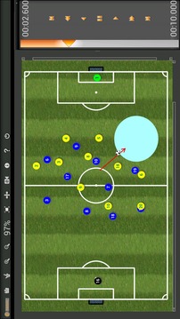 In-Tactic Player游戲截圖1