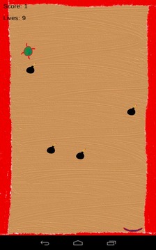 Pingo HD游戲截圖2