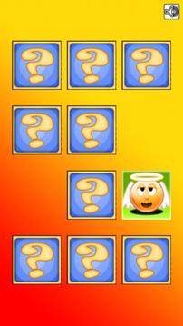 Funny Matching游戲截圖1