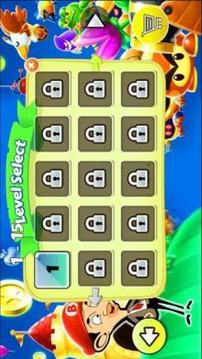 Super Mr Bean游戲截圖5