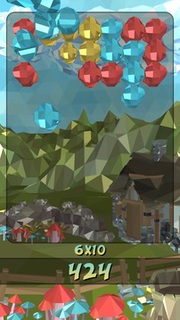 Diamond Drag游戲截圖4
