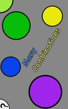 Colorix: Play and Learn游戲截圖5