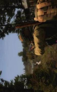 FPS SUPER SNIPER SHOOTING FURY游戲截圖2