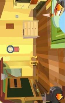 Escape Games New - 09游戲截圖2