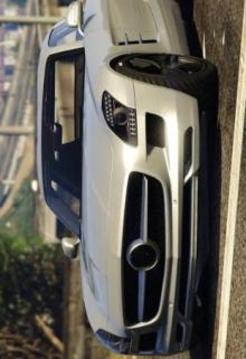 Mercedes and BMW Car Simulator游戲截圖2