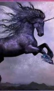 Unicorn Fantasy New Jigsaw Puzzles游戲截圖5