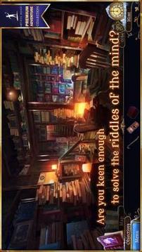 Dreamwalker: Never Fall Asleep游戲截圖5