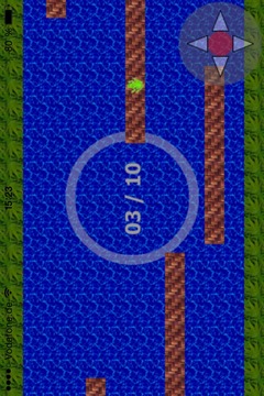 FlappyFrogs Frogger Std游戲截圖2