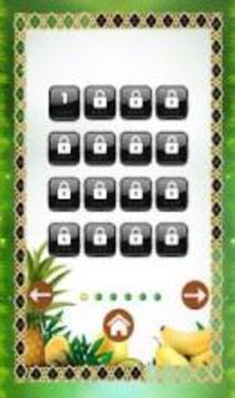 Fruit ninja game 2018 - fruit link游戲截圖1