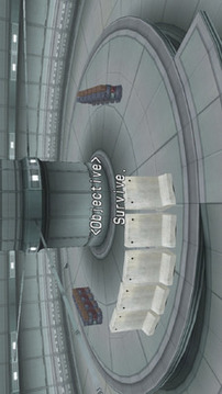 毀滅槍手3d游戲截圖1