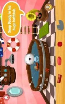 WoodieHoo Animal Friends游戲截圖2