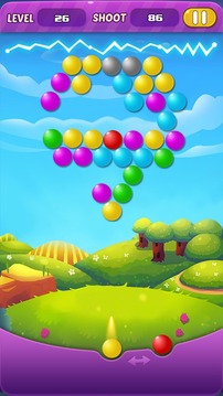 Bubble Fairy 2游戲截圖1