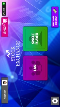 Stock Exchange Game游戲截圖2