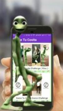 Dame Tu Cosita 2 NEW Dance Challenge游戲截圖4
