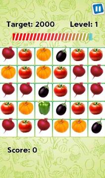 Veg Smasher游戲截圖3