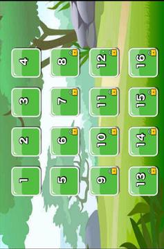 Clumsy Bird Go!游戲截圖5