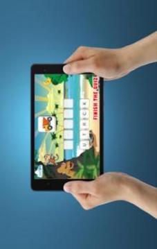 Alphabet for Kids ABC Learning游戲截圖1