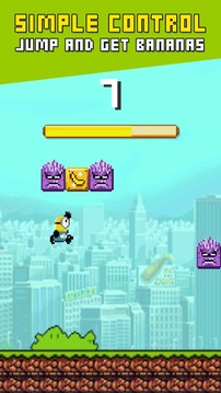 SuperMinion | Super Minion游戲截圖2