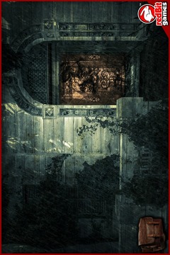 Haunted Manor - The Secret...游戲截圖5