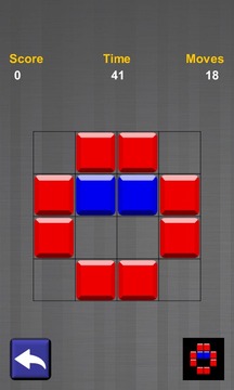 Pixel Puzzles Free游戲截圖4