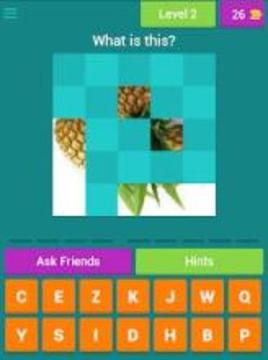 Chunks Image Game游戲截圖5