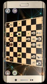 Chess Free - Echecs 3D游戲截圖5