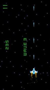 Space Waves游戲截圖4