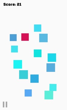 Colour POP!游戲截圖4