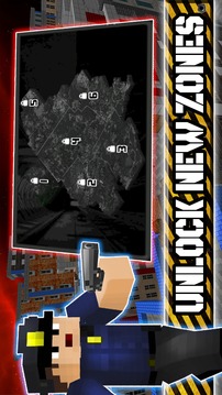 Cops Vs Robbers: Jail Break 2游戲截圖3