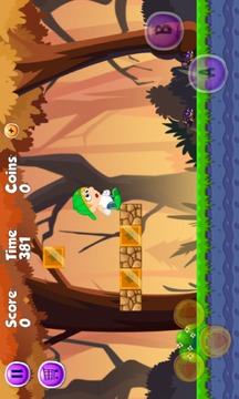 New Guide For Super Mario Run游戲截圖3