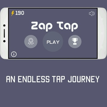 Zap Tap游戲截圖1