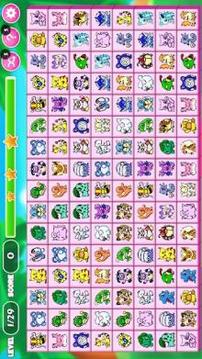 Onet Fruit Connect 2018游戲截圖1