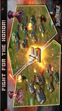 Tanks Mobile: Battle of Kursk游戲截圖1