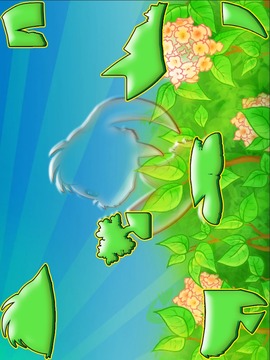 Kids Puzzle - Animals游戲截圖3