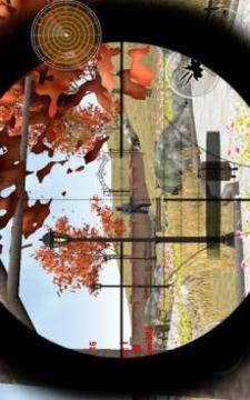 US Survival Combat Strike Mobile 3D Shooting Games游戲截圖1