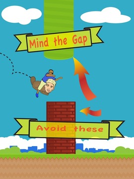 Flappy Yeet Bieber游戲截圖5