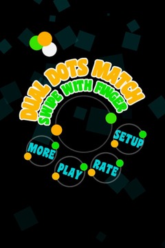 Dual Dots Match游戲截圖4
