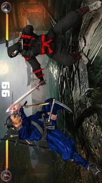 Beat Kung Fu Rivals - Superhero Ninja Kung Fu King游戲截圖3