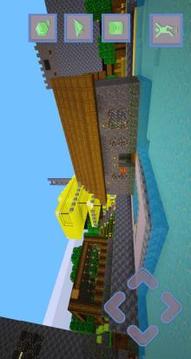 Medieval Adventures Craft - My Horse游戲截圖2