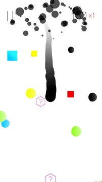 Circles and Squares游戲截圖1