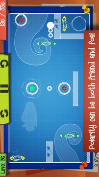 BluePrint Portals Free游戲截圖2