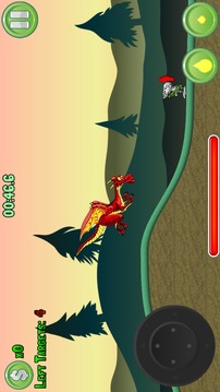 Dragon Sim游戲截圖1